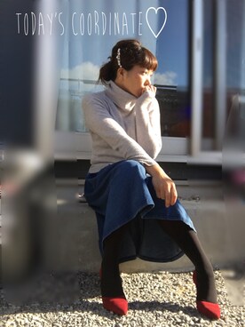 funnymaさんのコーディネート