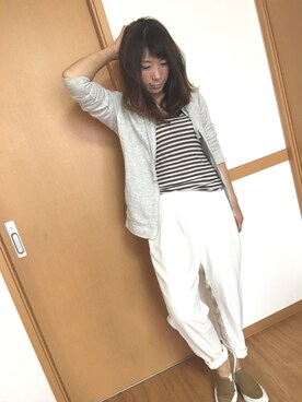 funnymaさんのコーディネート