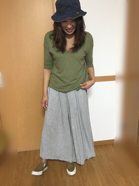 funnymaさんのコーディネート