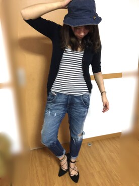 funnymaさんのコーディネート