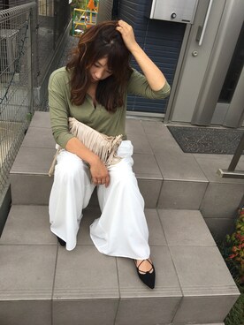 funnymaさんのコーディネート