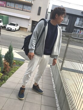 funnymaさんのコーディネート