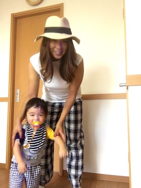 funnymaさんのコーディネート