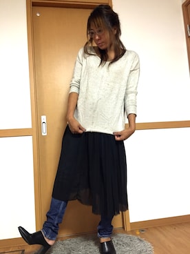 funnymaさんのコーディネート