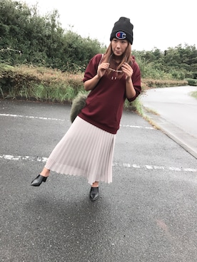 funnymaさんのコーディネート