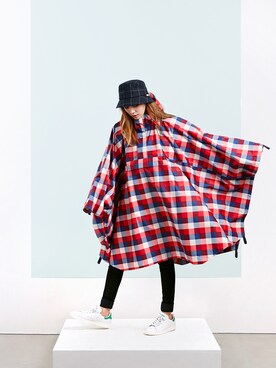 LIFULMINIMALGARMENTS.さん（レディース・168cm）の春コーディネート