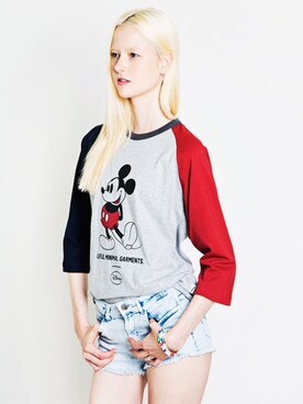 LIFULMINIMALGARMENTS.さん（レディース・168cm）の秋コーディネート