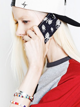 LIFULMINIMALGARMENTS.さん（レディース・168cm）の秋コーディネート