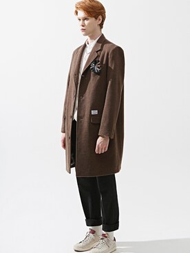 LIFULMINIMALGARMENTS.さんのコーディネート