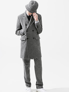 LIFULMINIMALGARMENTS.さんのコーディネート