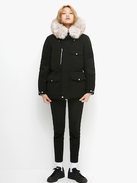 LIFULMINIMALGARMENTS.さんのコーディネート