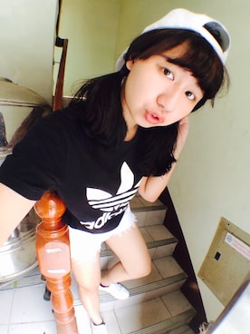 許以金さんのコーディネート