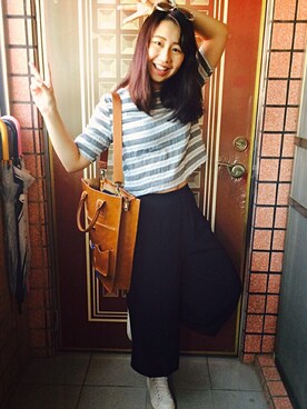 許以金さんのコーディネート