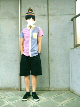 りーたさんのコーディネート