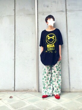 りーたさんのコーディネート