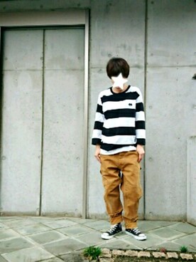 りーたさんのコーディネート