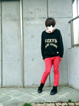 りーたさんのコーディネート