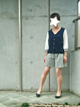 りーたさんのコーディネート