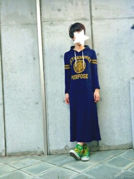 りーたさんのコーディネート