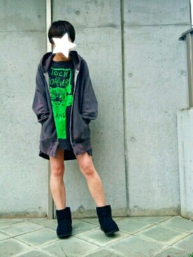 りーたさんのコーディネート