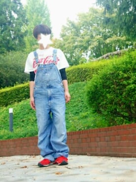 りーたさんのコーディネート