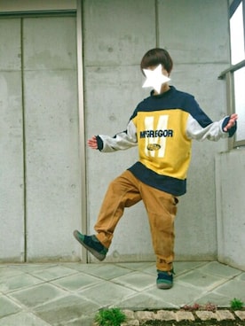 りーたさんのコーディネート