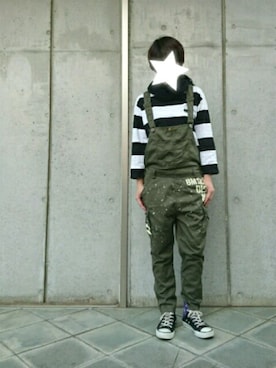 りーたさんのコーディネート