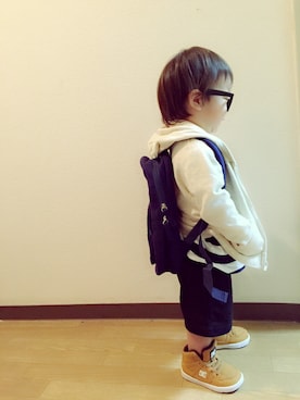 so-chanさんのコーディネート