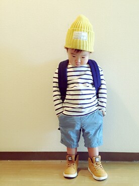 so-chanさんのコーディネート