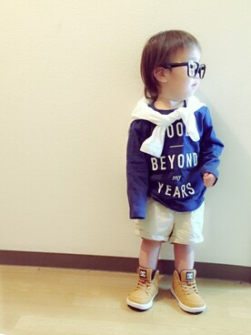 so-chanさんのコーディネート