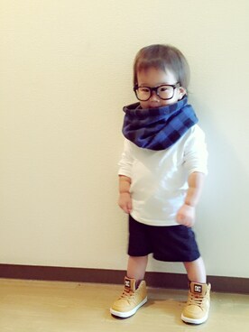 so-chanさんのコーディネート