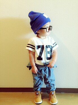 so-chanさんのコーディネート