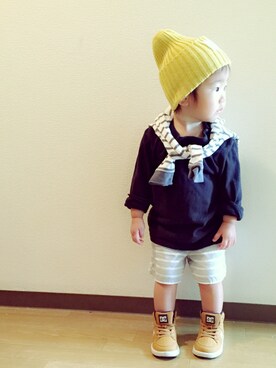 so-chanさんのコーディネート