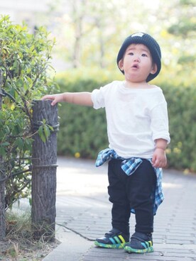 so-chanさんのコーディネート