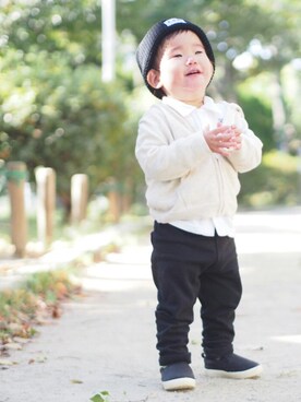 so-chanさんのコーディネート