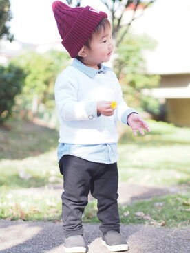 so-chanさんのコーディネート