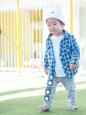 so-chanさんのコーディネート