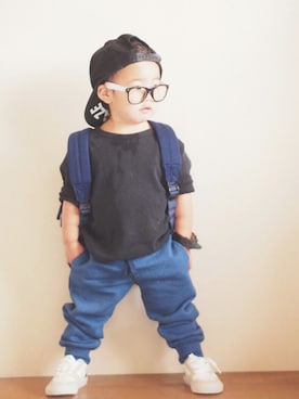 so-chanさんのコーディネート