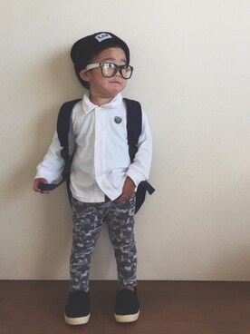 so-chanさんのコーディネート