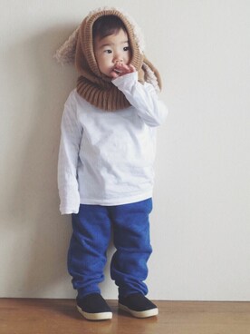 so-chanさんのコーディネート