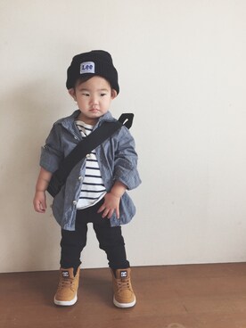 so-chanさんのコーディネート