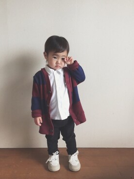 so-chanさんのコーディネート