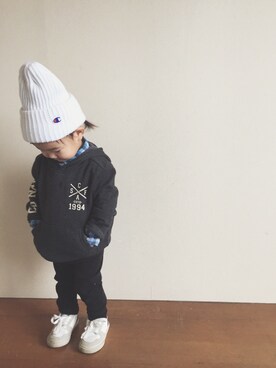 so-chanさんのコーディネート