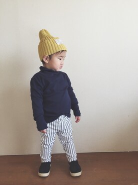 so-chanさんのコーディネート