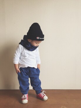 so-chanさんのコーディネート