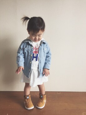 so-chanさんのコーディネート