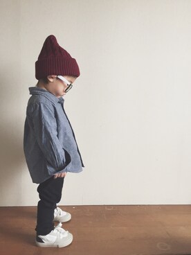 so-chanさんのコーディネート