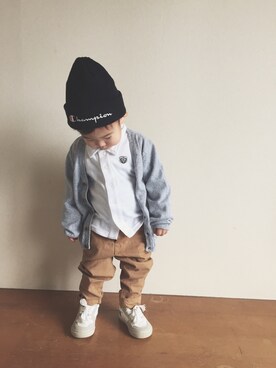 so-chanさんのコーディネート