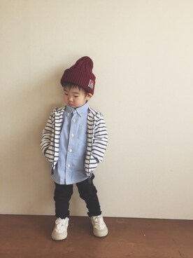 so-chanさんのコーディネート