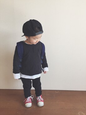 so-chanさんのコーディネート